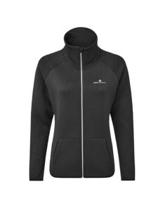 RonHill Womens Life Zest Jacket in Black